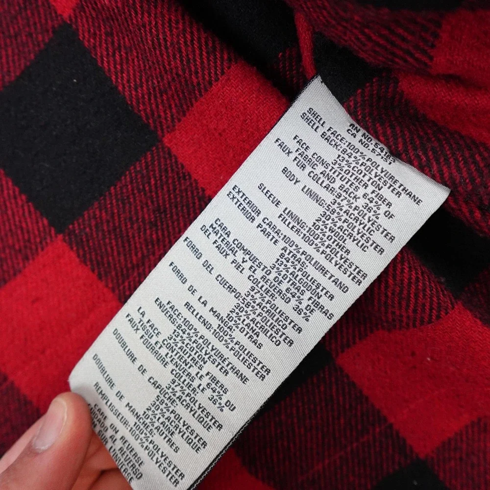 Levis levis jacket